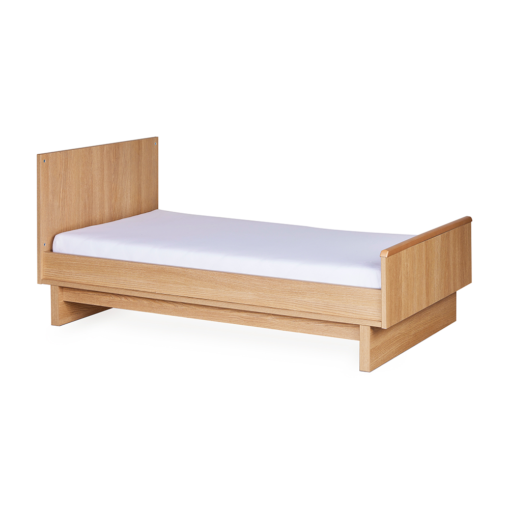 Quax KYO bed 140 x 70 cm - Honey Ash