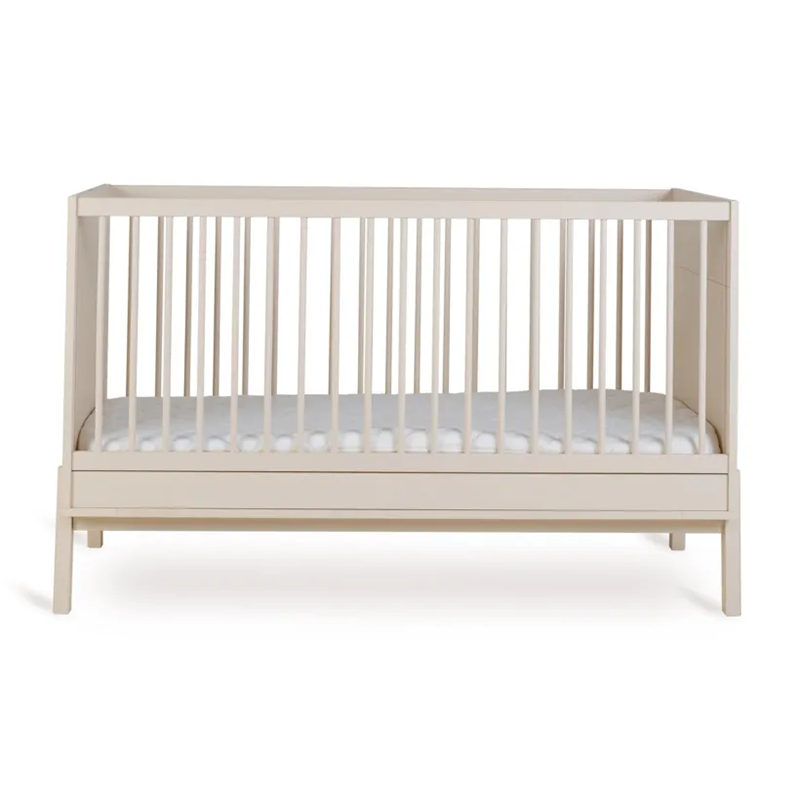 Letto Quax ASHI 140 x 70 cm - Argilla
