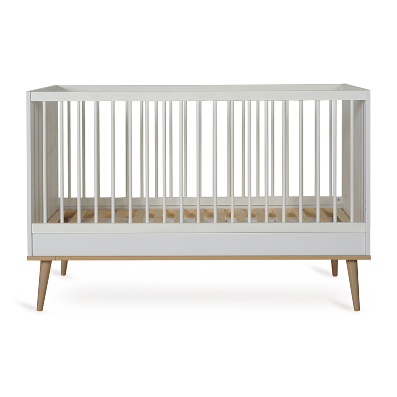 Quax FLOW Lit 140 x 70 cm - White