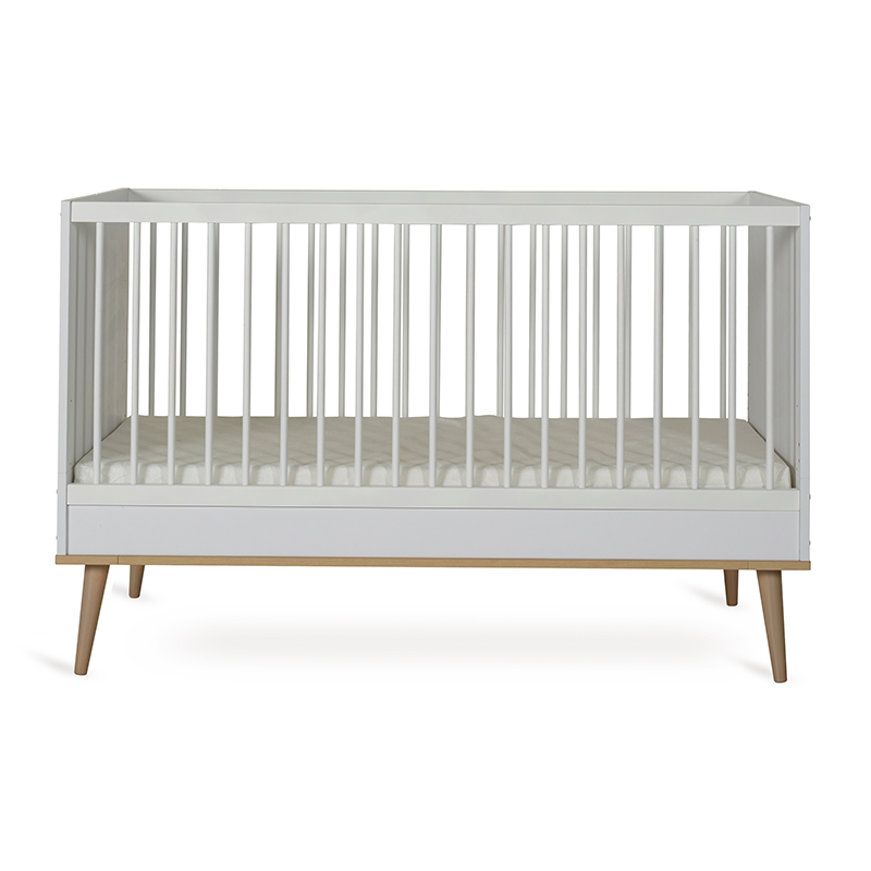Quax FLOW Lit 140 x 70 cm - White