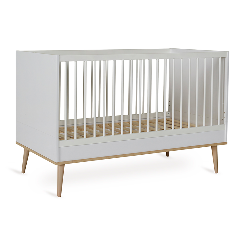 Quax FLOW Lit 140 x 70 cm - White