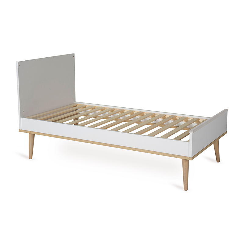 Quax FLOW Lit 140 x 70 cm - White