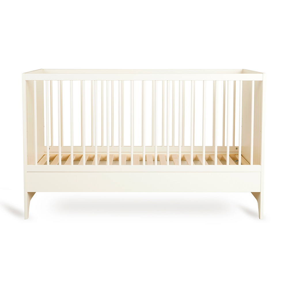 Quax TSUGI bed 140 x 70 cm - Butter
