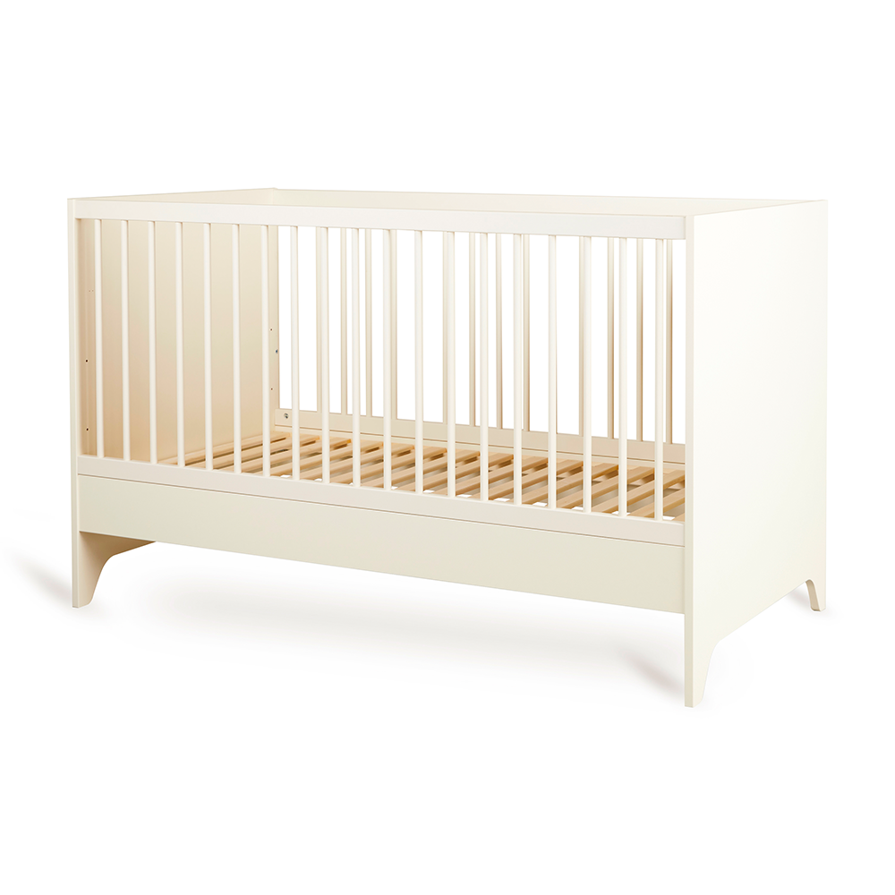 Quax TSUGI bed 140 x 70 cm - Butter