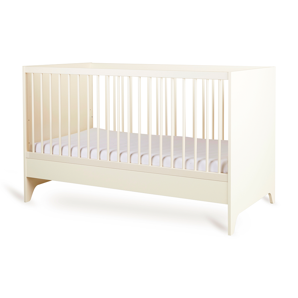 Quax TSUGI bed 140 x 70 cm - Butter