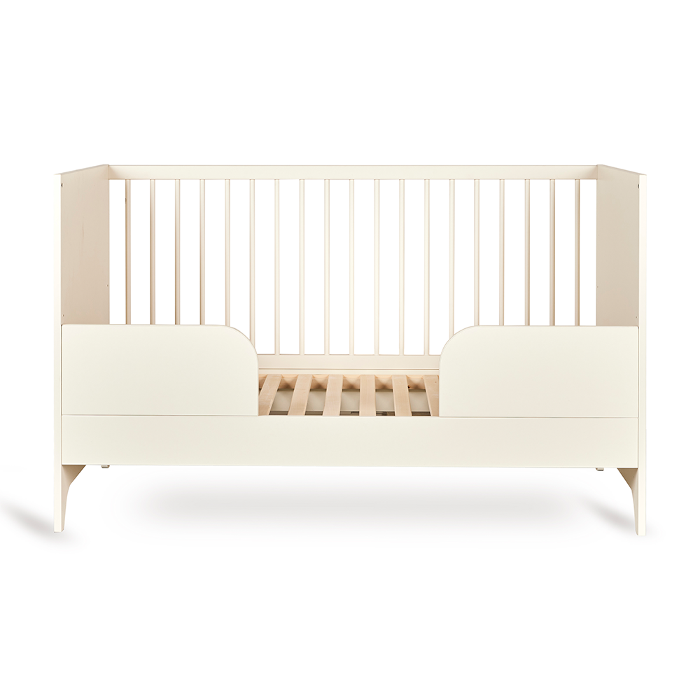 Quax TSUGI bed 140 x 70 cm - Butter