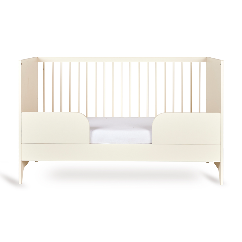 Quax TSUGI bed 140 x 70 cm - Butter