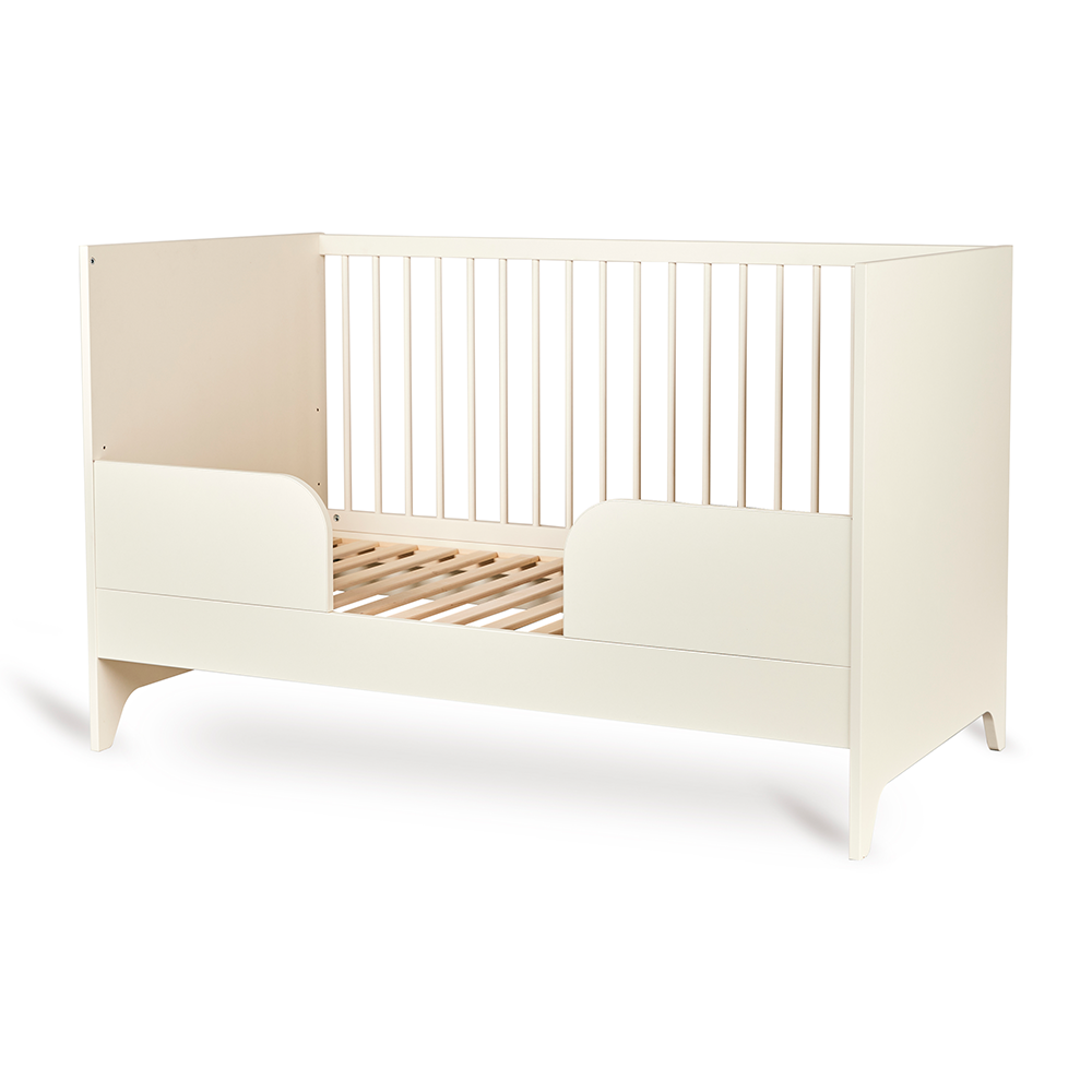 Quax TSUGI bed 140 x 70 cm - Butter