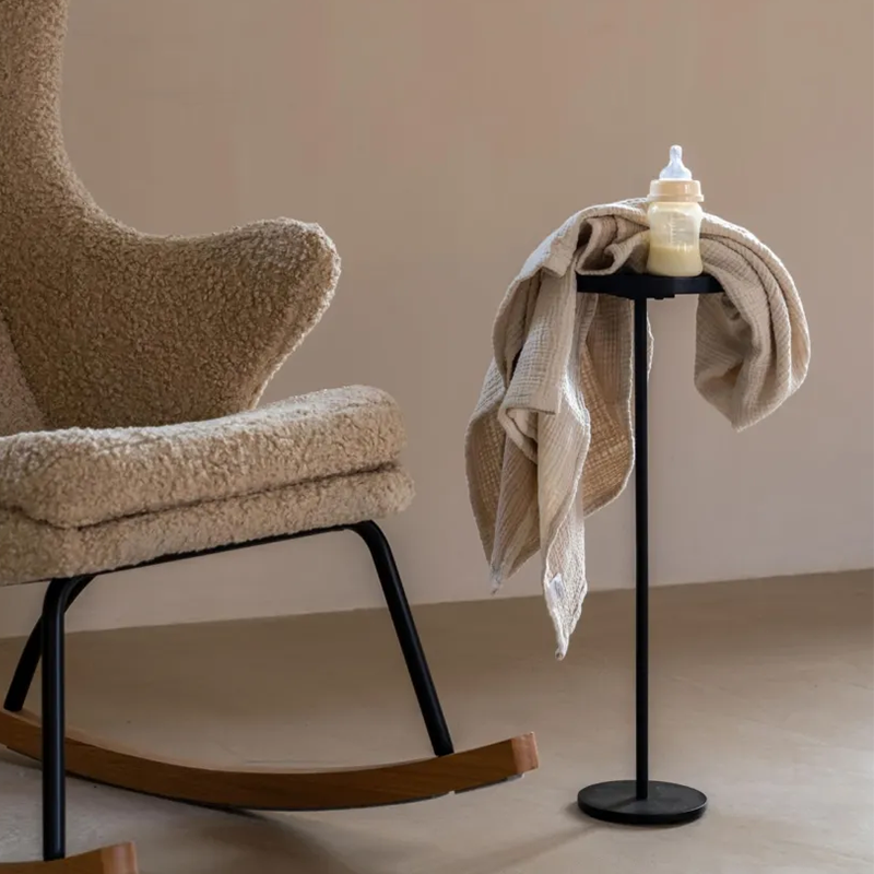 Quax side table for chair