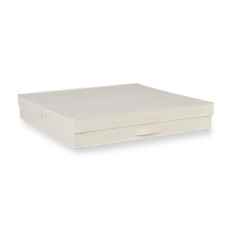 Quax Storage Tiroir Parc : 75 x 70 x 12H cm