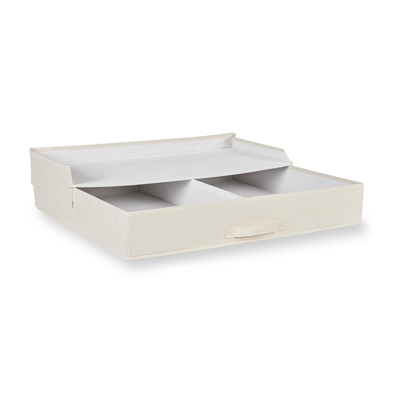 Quax Storage Tiroir Parc : 75 x 70 x 12H cm