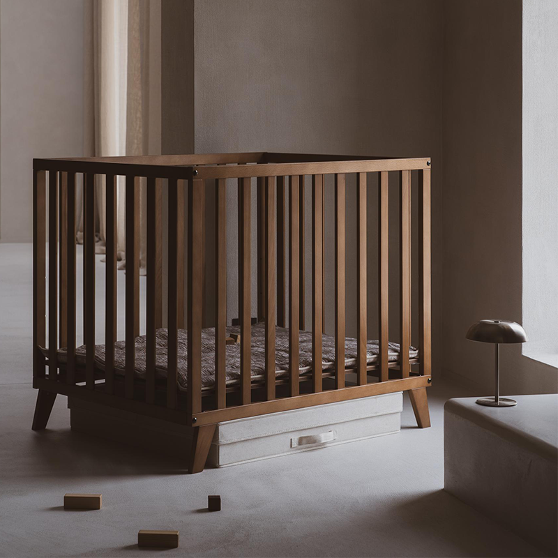 Quax Storage Tiroir Parc : 75 x 70 x 12H cm