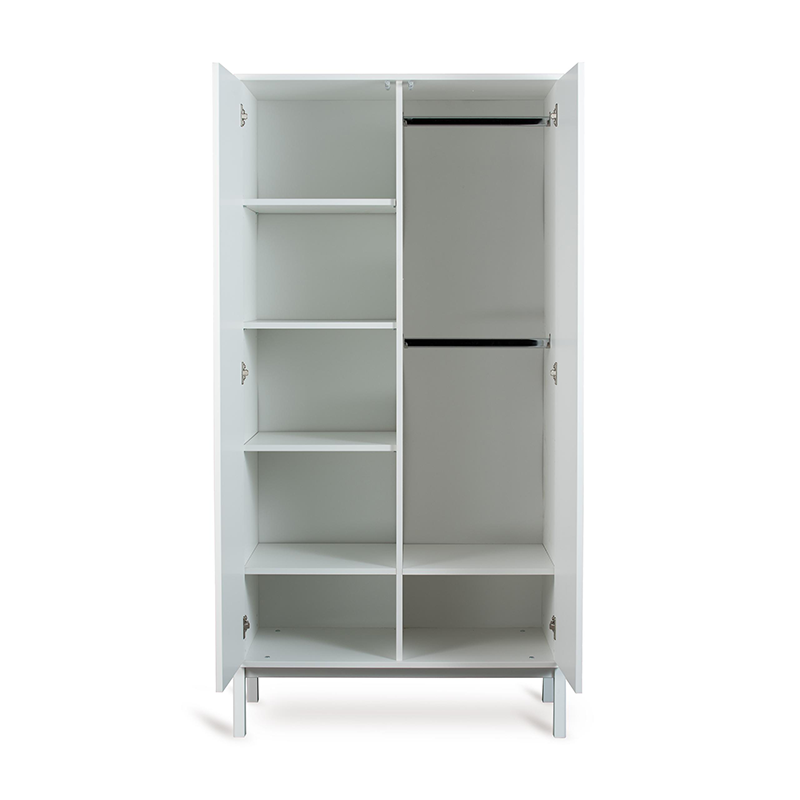 Quax ASHI Armoire - Cream