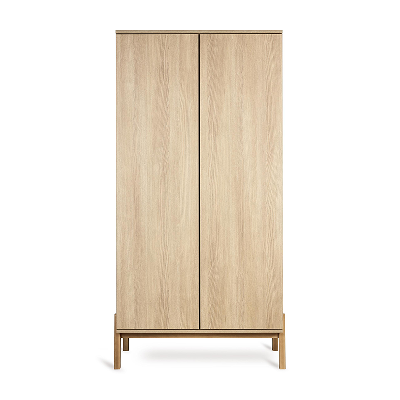 Quax ASHI Armoire - Honey Ash
