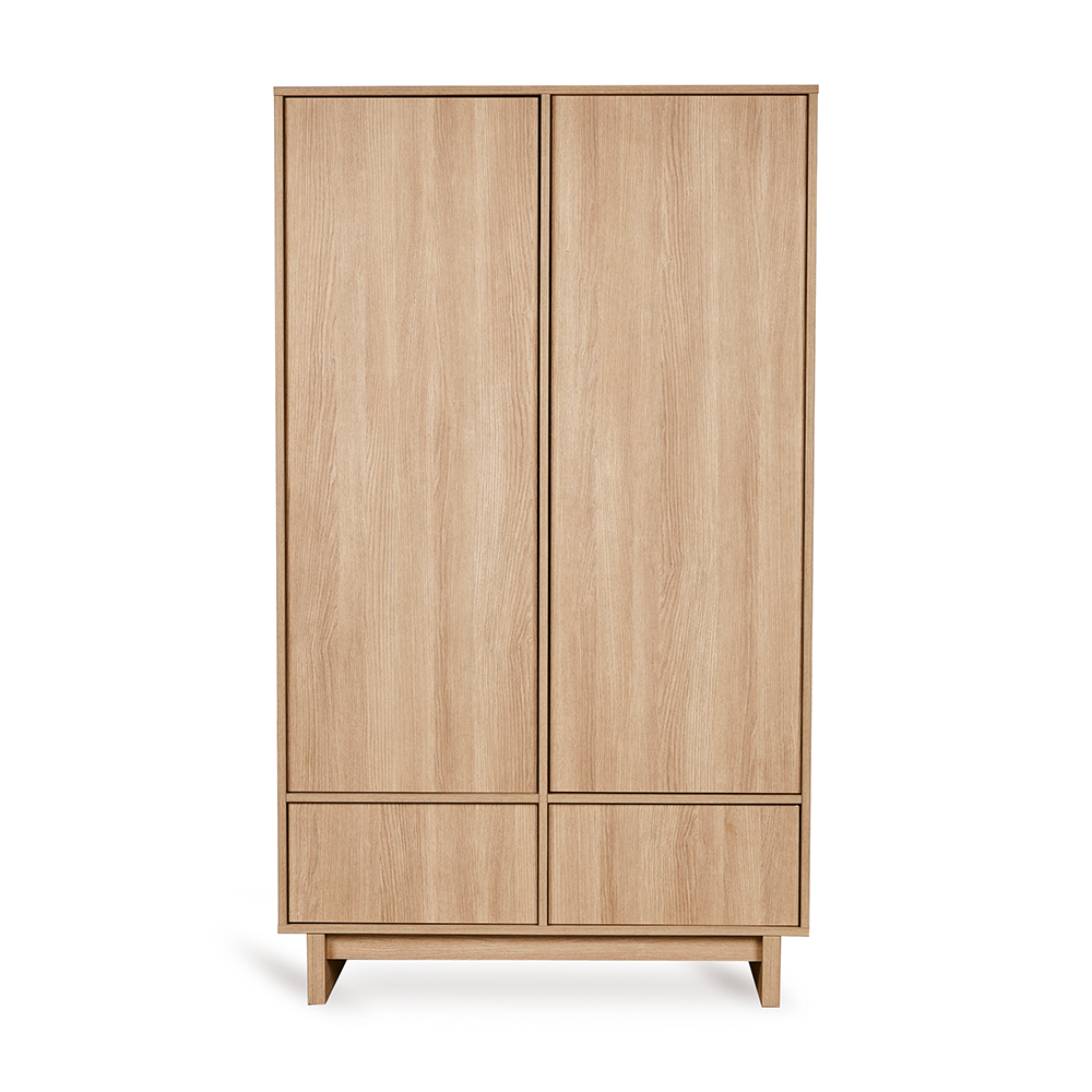 Quax KYO Armoire - Honey Ash
