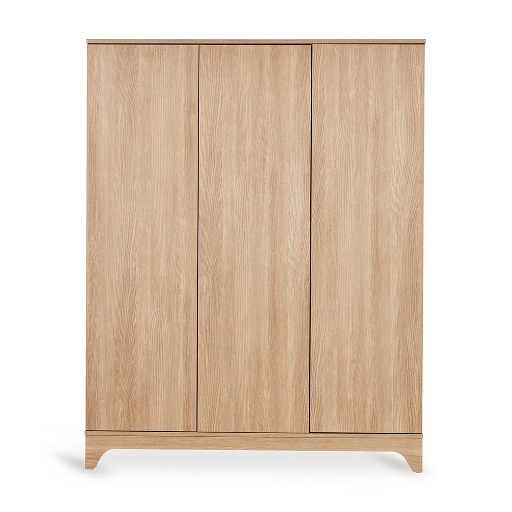 Quax TSUGI Armoire XL - Honey Ash