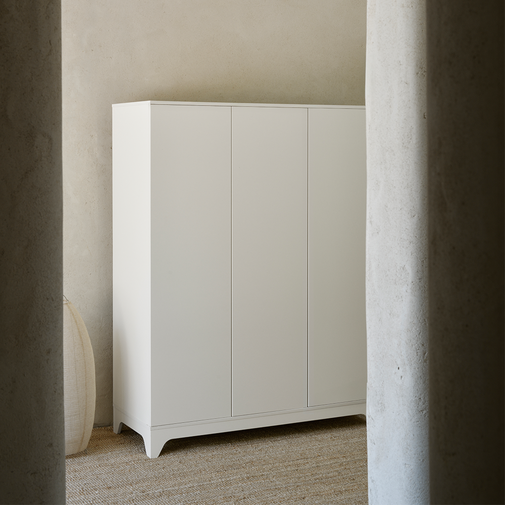 Quax TSUGI wardrobe XL - Butter