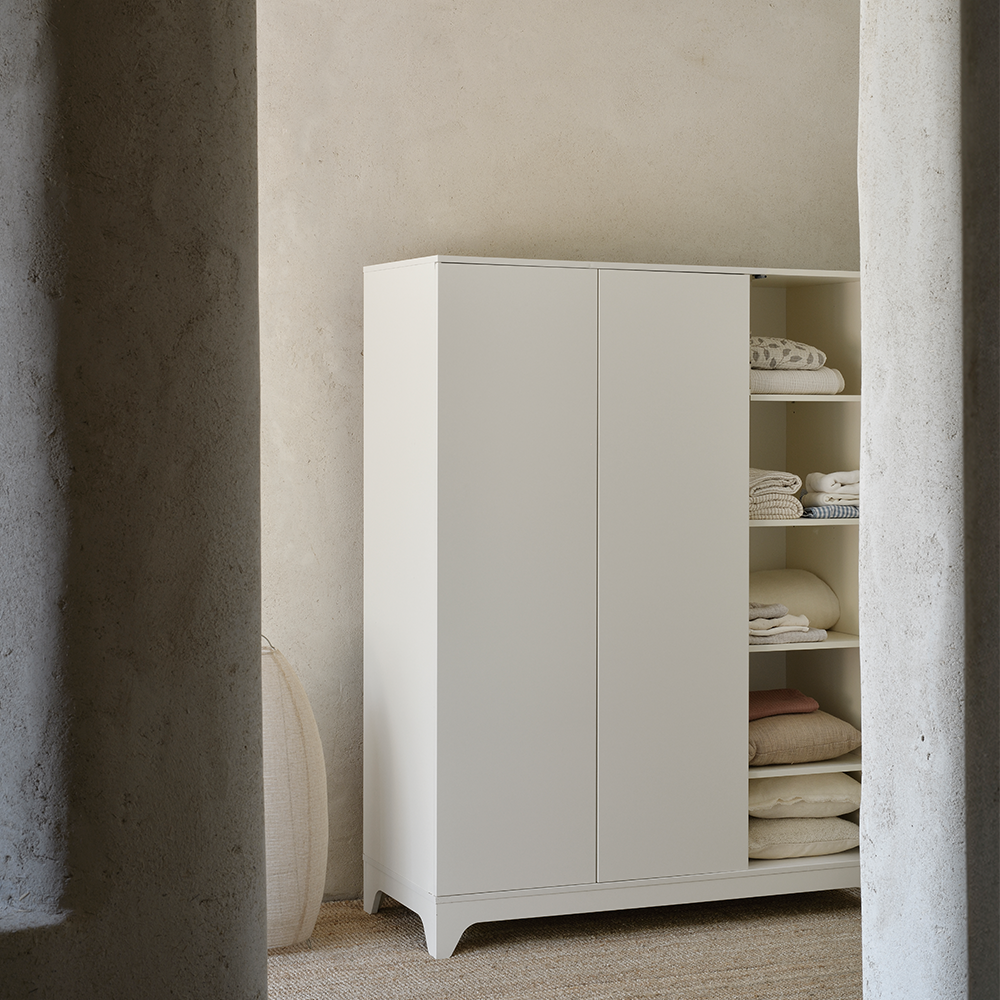 Quax TSUGI wardrobe XL - Butter