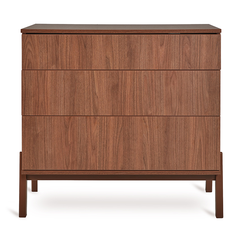 Quax ASHI Commode - Chestnut