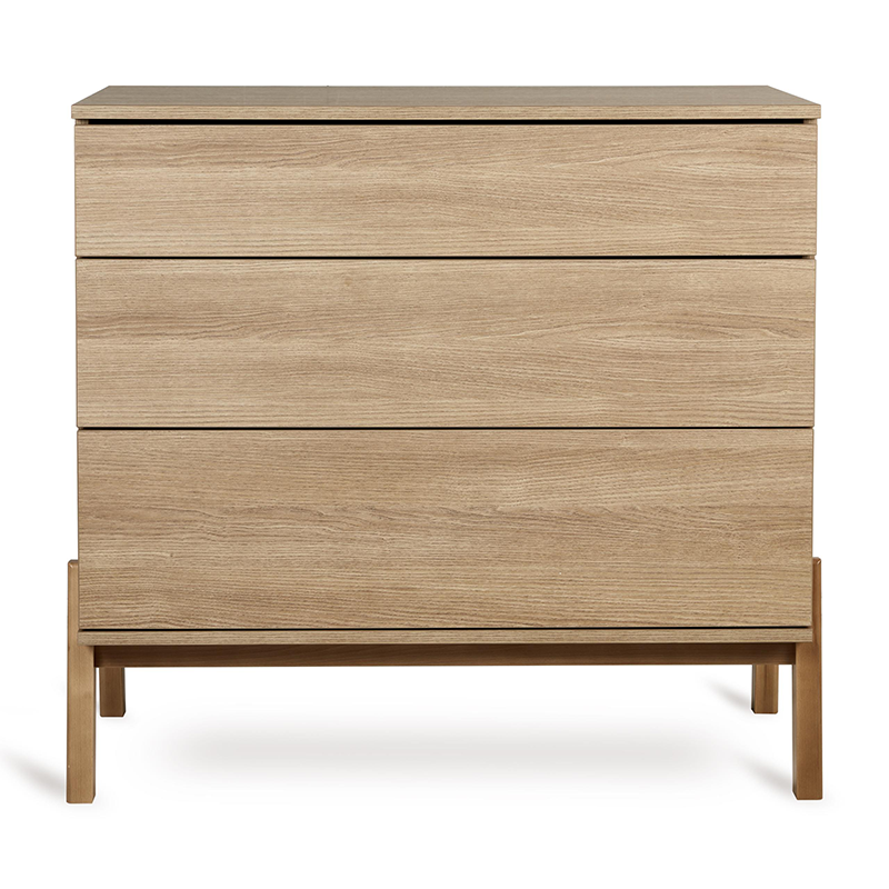 Quax ASHI Commode - Honey Ash
