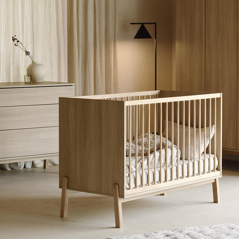 Quax ASHI Commode - Honey Ash