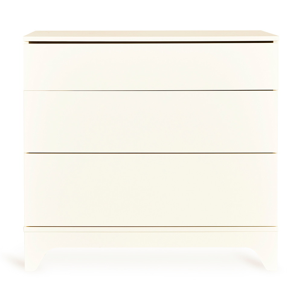 Quax TSUGI chest of drawers - Butter