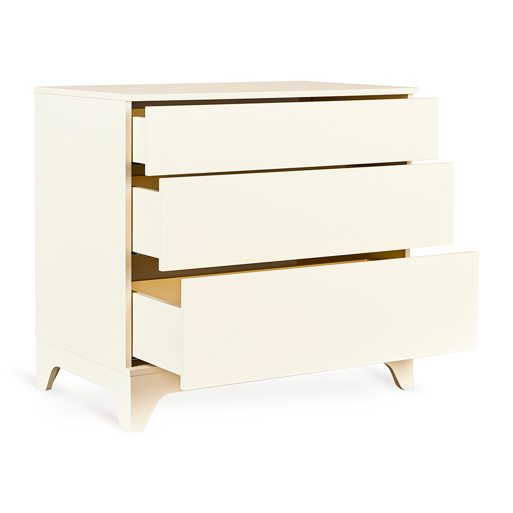 Quax TSUGI Commode - Butter