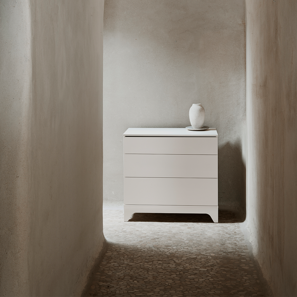 Quax TSUGI Commode - Butter