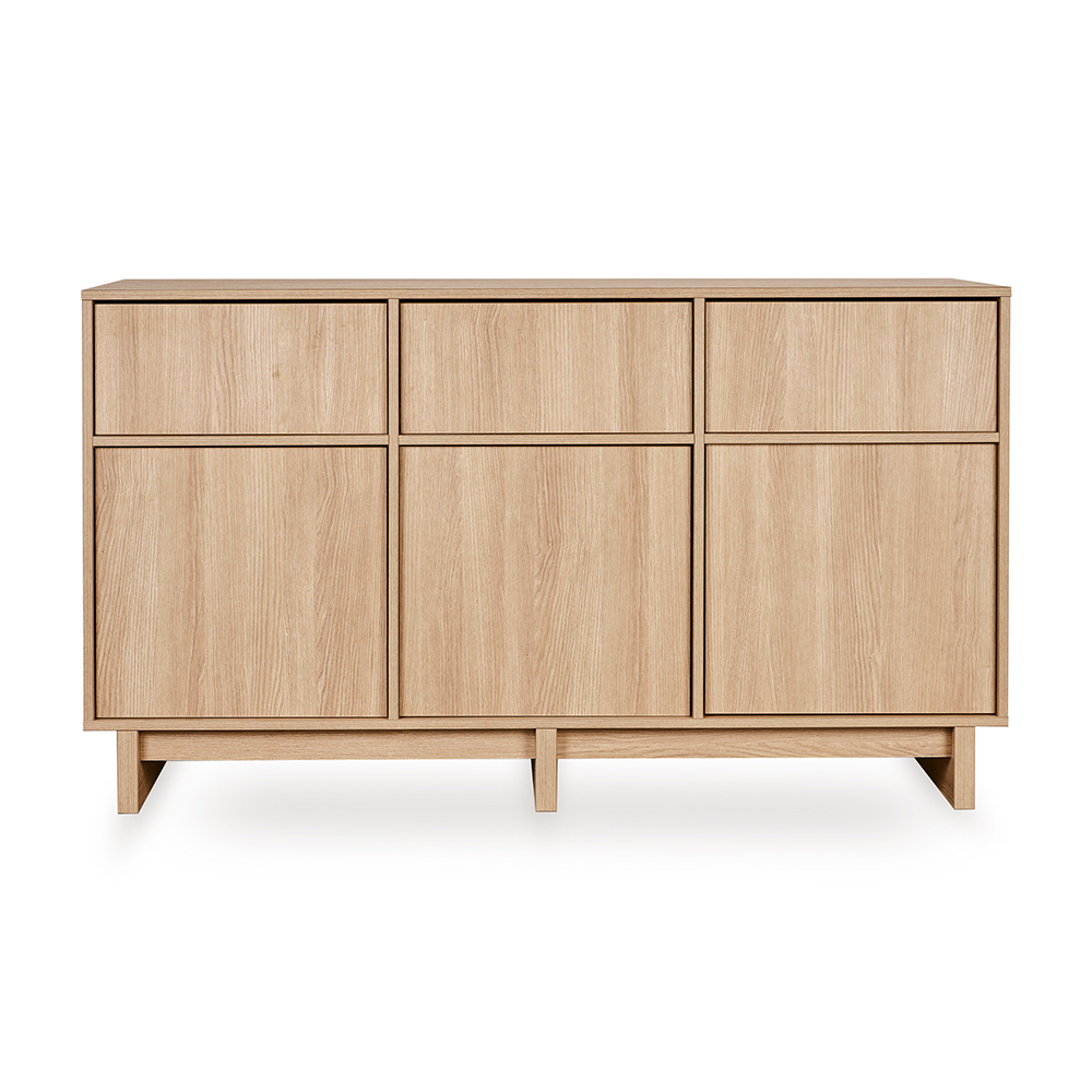 Quax KYO Commode XL - Frêne miel