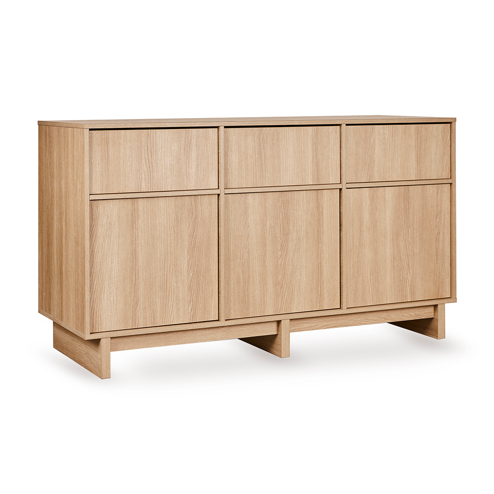 Quax KYO Commode XL - Frêne miel