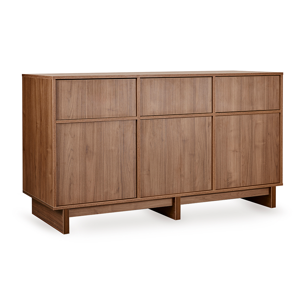 Quax KYO Kommode XL - Walnut