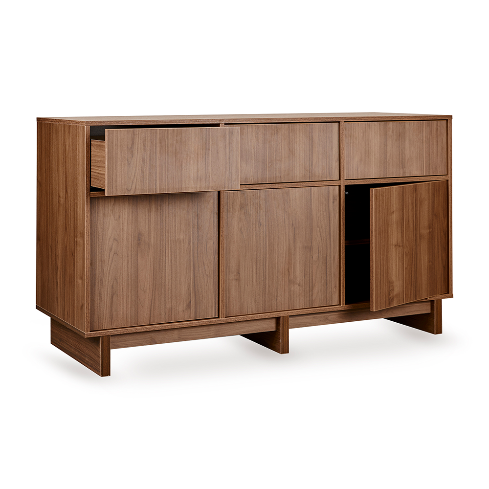 Quax KYO Kommode XL - Walnut