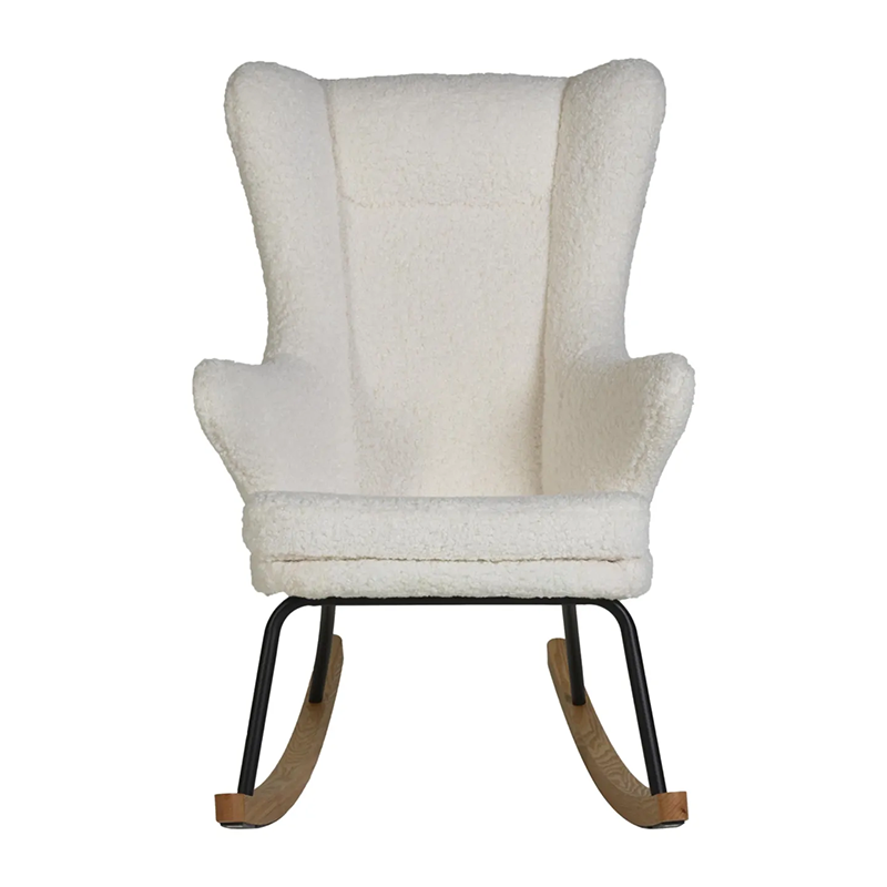 Quax Fauteuil à bascule De Luxe - Édition limitée