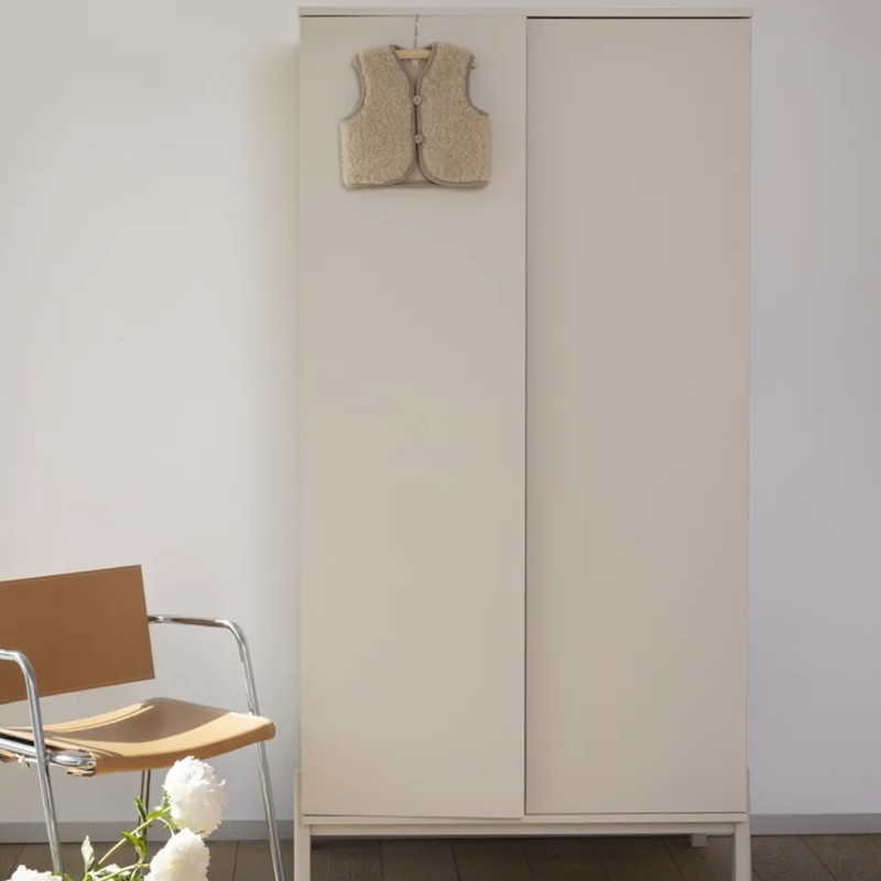 Quax ASHI Armoire - Clay
