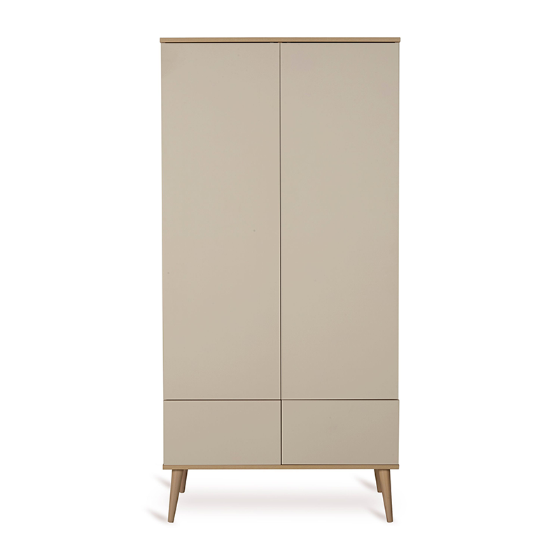 Quax FLOW wardrobe - Clay
