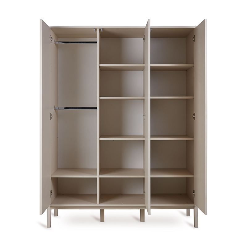 Quax ASHI wardrobe XL - Clay