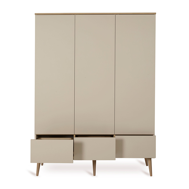Quax FLOW Armoire XL - Clay