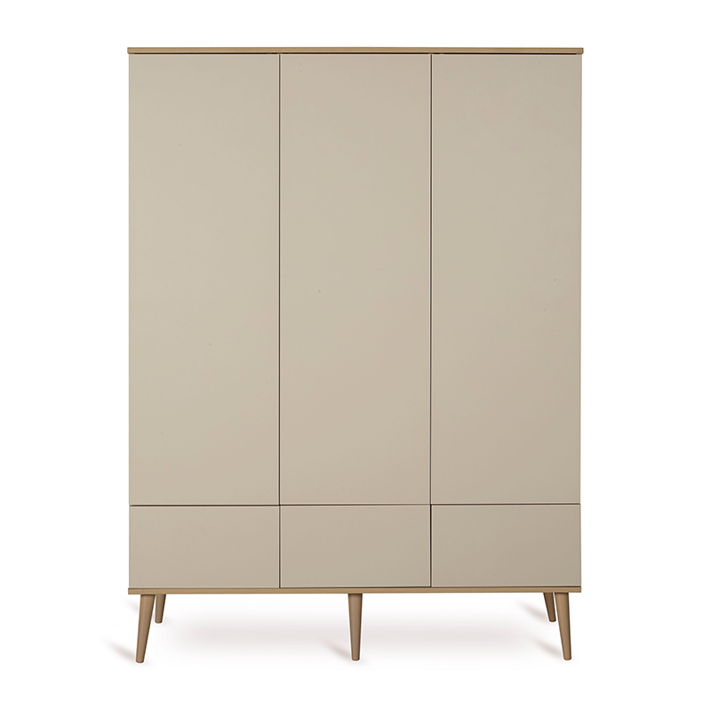 Quax FLOW Armoire XL - Clay