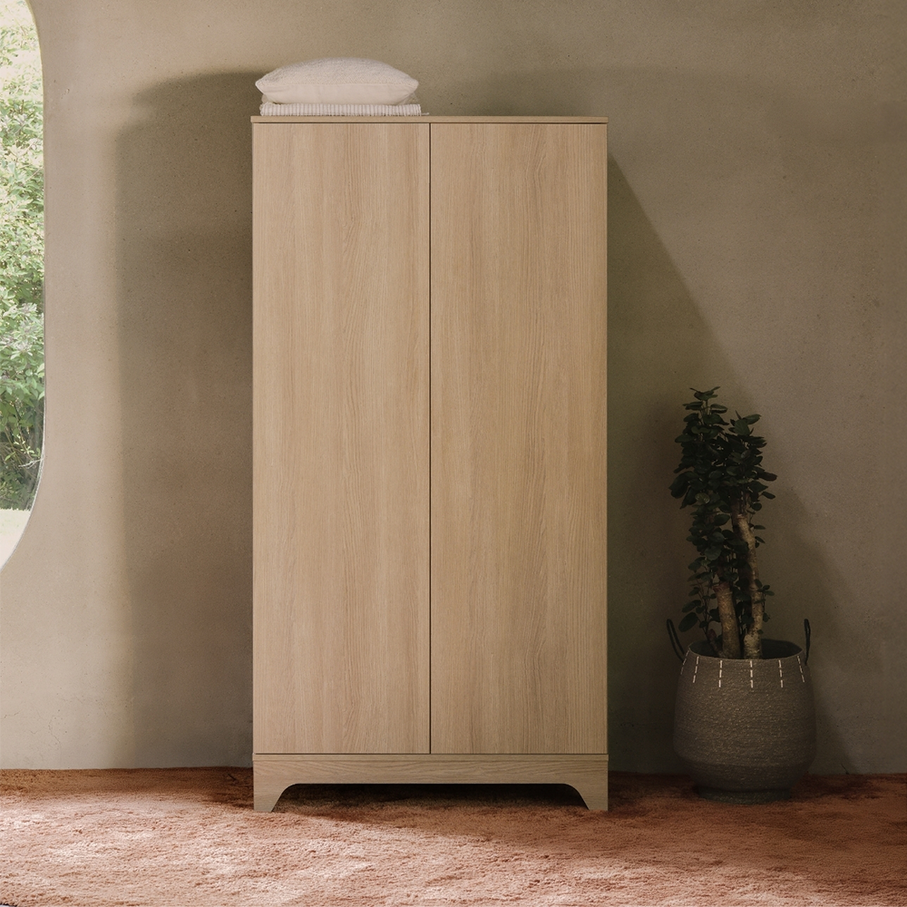 Quax TSUGI wardrobe - Honey Ash