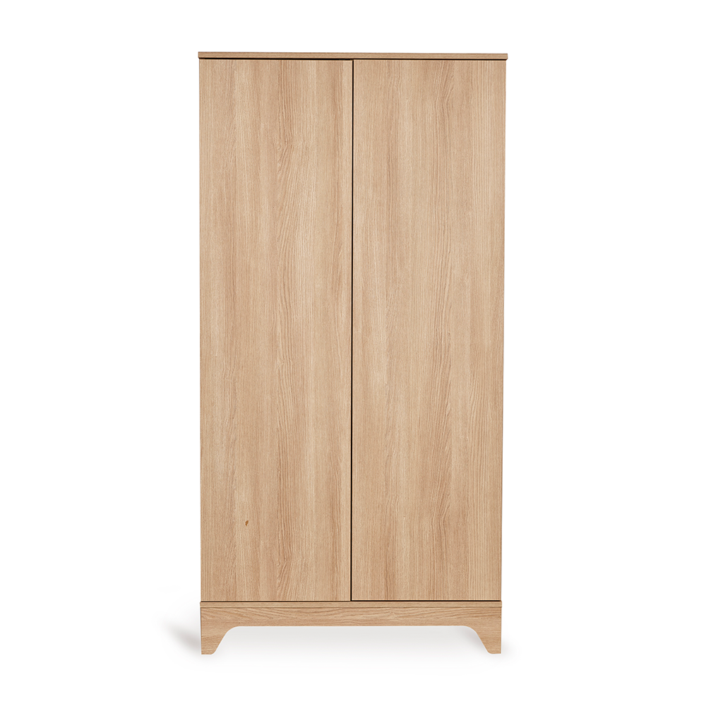 Quax TSUGI wardrobe - Honey Ash