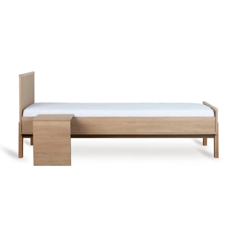 Quax ASHI Junior conversion set 70/170 cm - Honey Ash