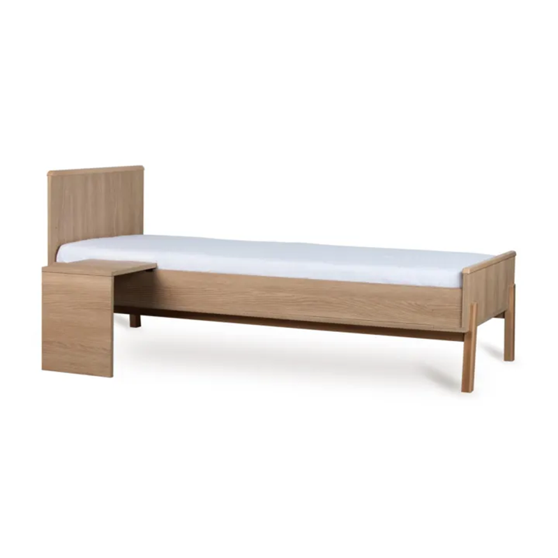 Quax ASHI Junior conversion set 70/170 cm - Honey Ash
