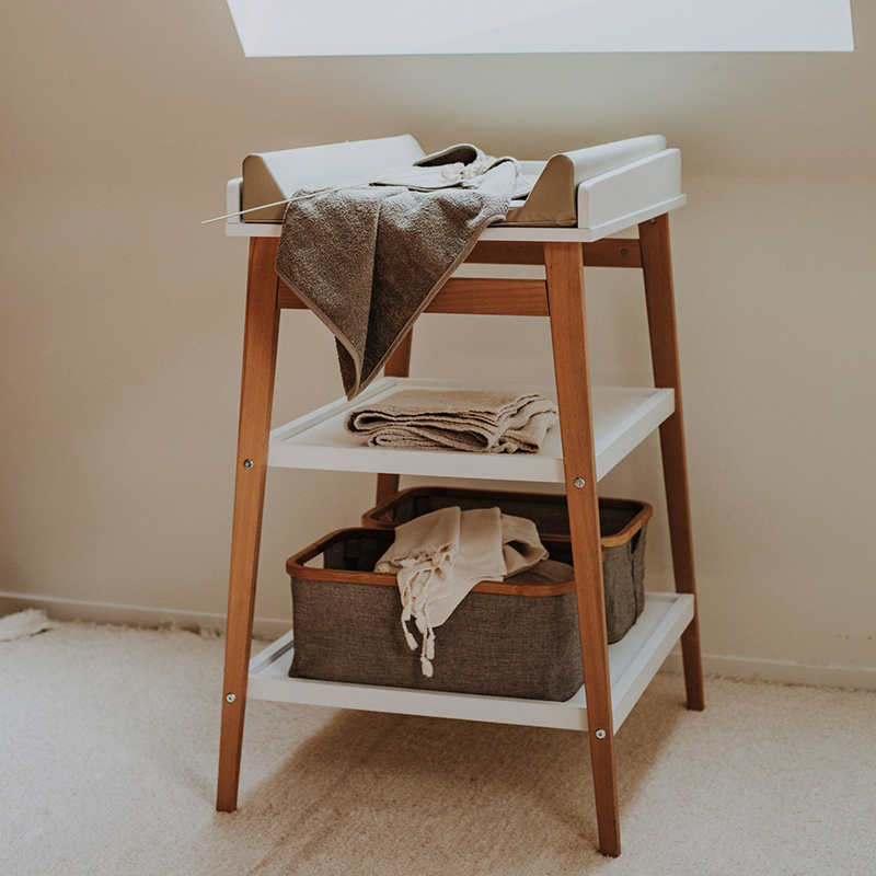 Quax changing table Hip
