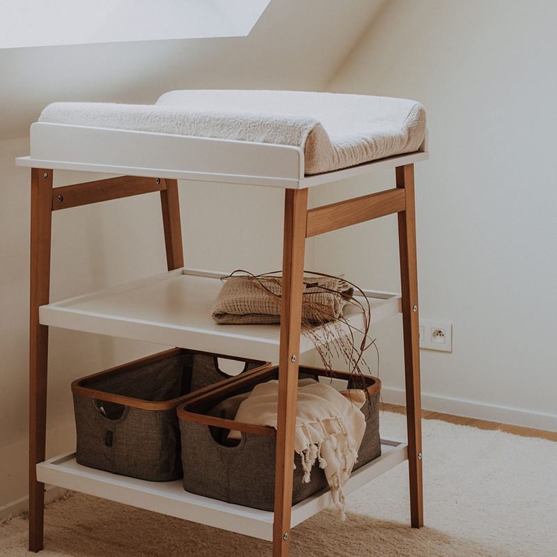 Quax changing table Hip