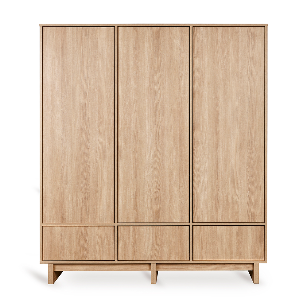 Quax KYO Armoire XL - Honey Ash