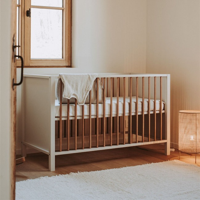 Quax Lit Nordic 120 x 60 cm