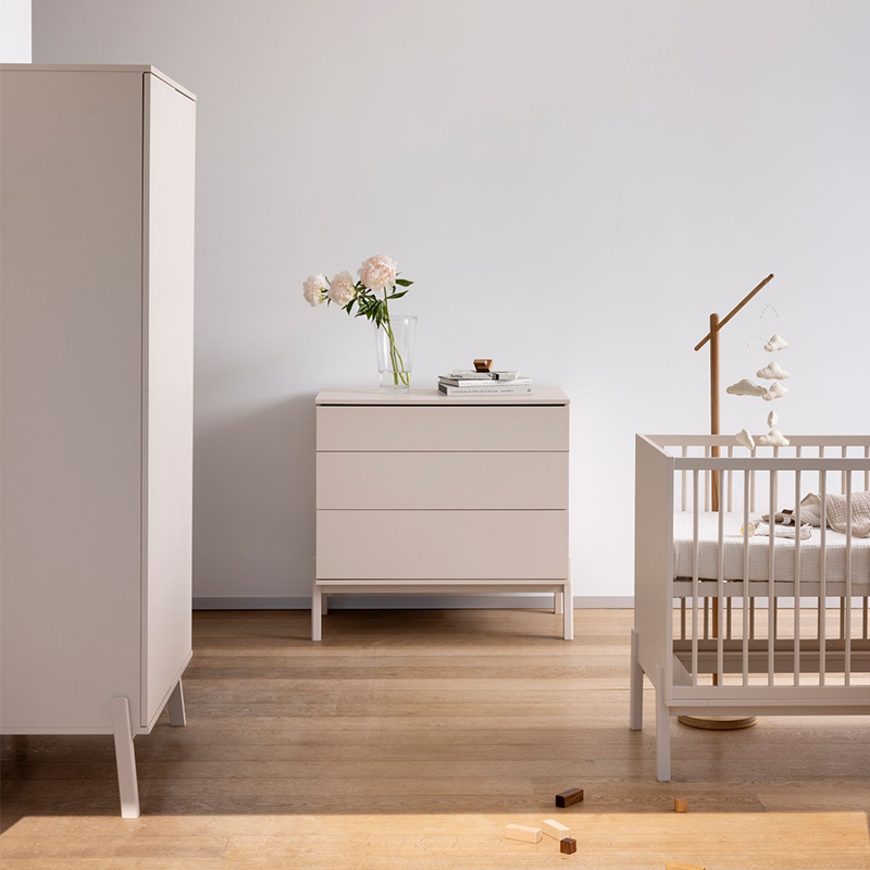 Quax ASHI Armoire - Clay