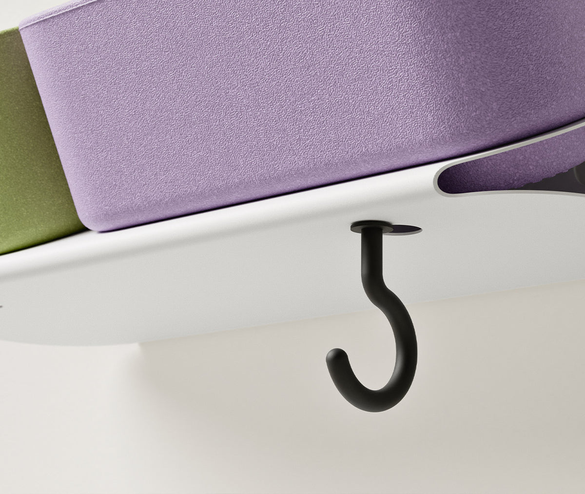 Poptop Étagère murale pour chambre d'enfant