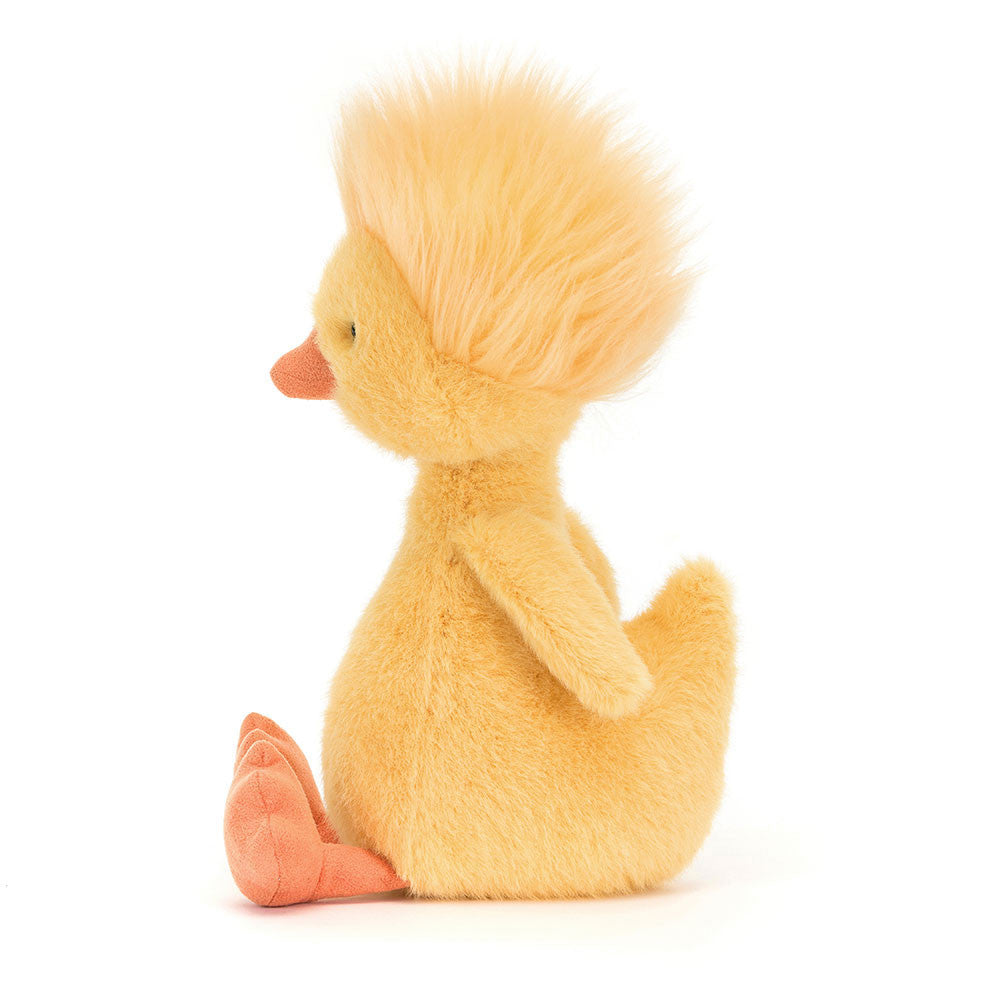 Petit canard Jellycat Dorit