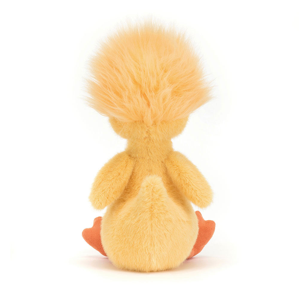 Petit canard Jellycat Dorit